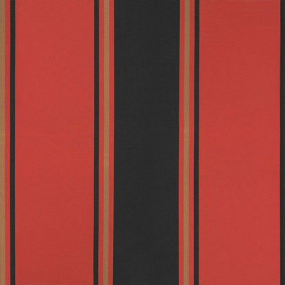 Awning Replacement Fabric Orange and brown 600 x 350 cm