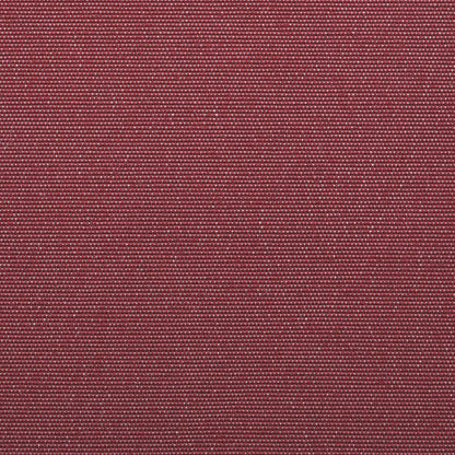 Awning Replacement Fabric Burgundy Red 400 x 300 cm Polyester