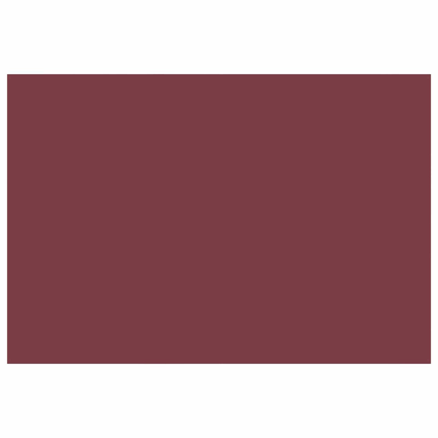 Awning Replacement Fabric Burgundy Red 600 x 350 cm Polyester