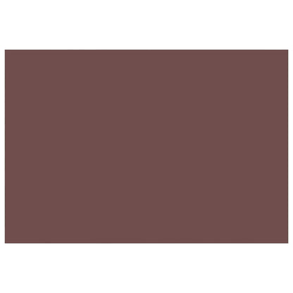Awning Replacement Fabric Brown 600 x 300 cm Polyester