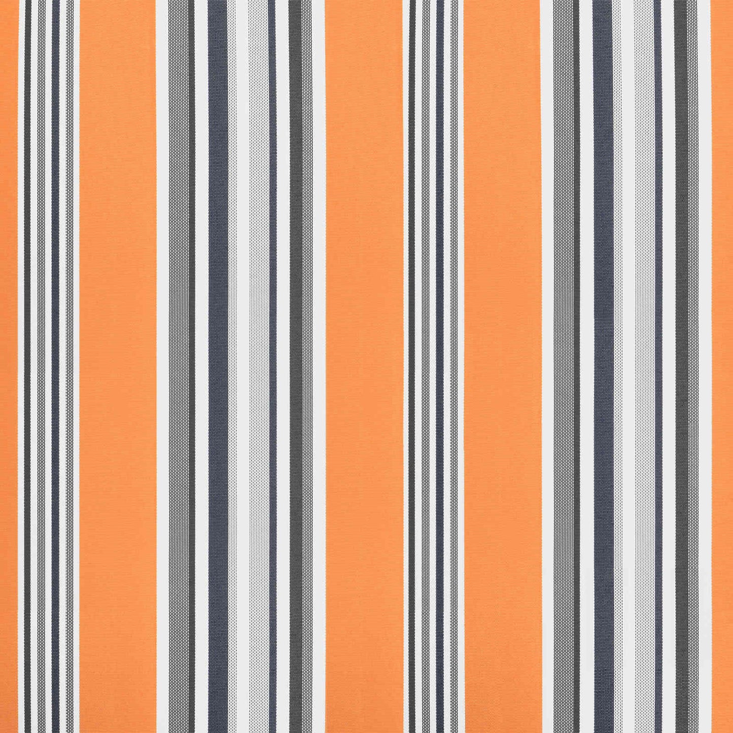 Awning Replacement Fabric Blue and Orange 450 x 300 cm