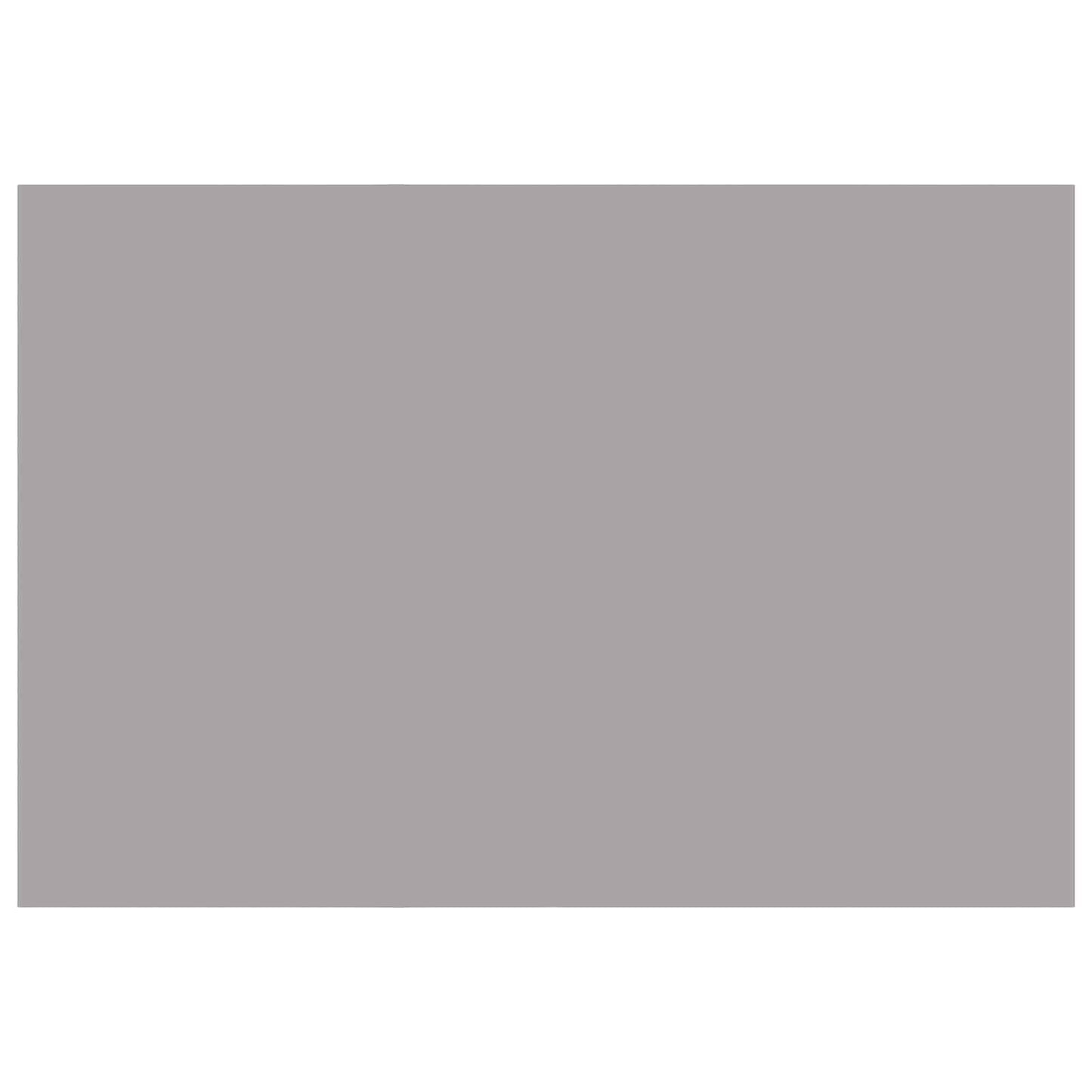 Awning Replacement Fabric Light Grey 250 x 200 cm Polyester