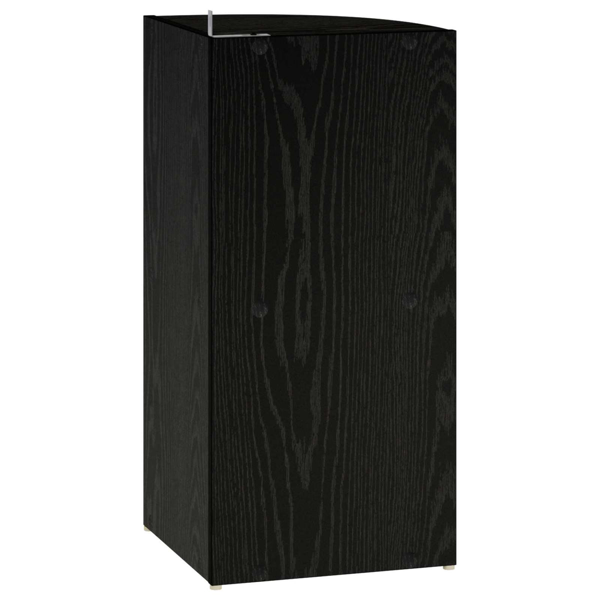 Corner Shelf 2-Tier 41.5 x 41.5 x 72 cm Engineered Wood