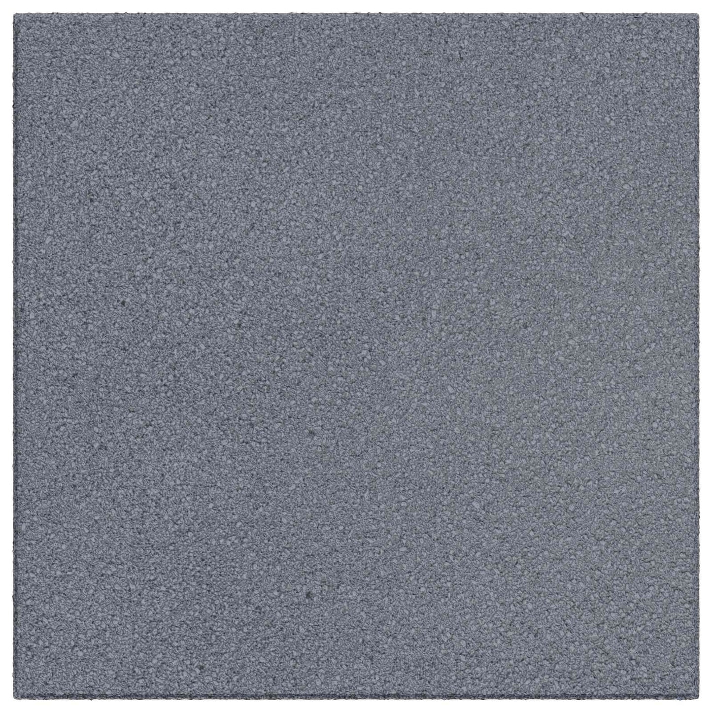 Fall Protection Tiles 12 pcs Grey 50 x 50 cm Rubber
