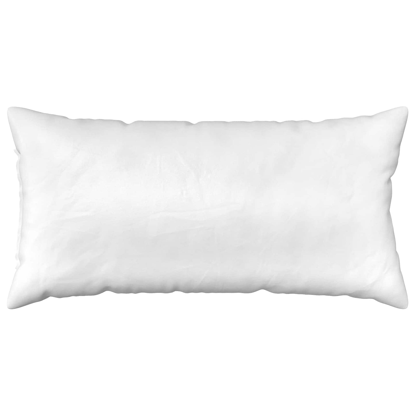 Cushion with Pillow HEERLEN 6 pcs Pink Velvet