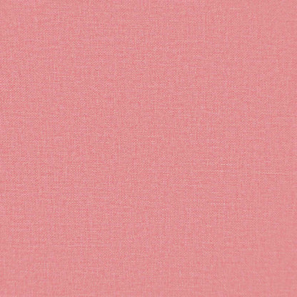 Cushion with Pillow HEERLEN 12 pcs Pink Fabric