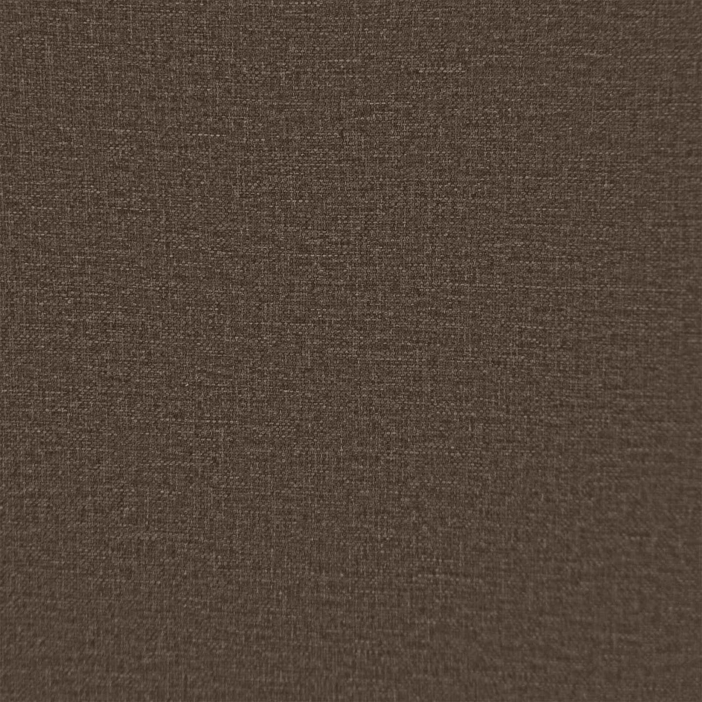 Cushion with Pillow HEERLEN 2 pcs Taupe Fabric