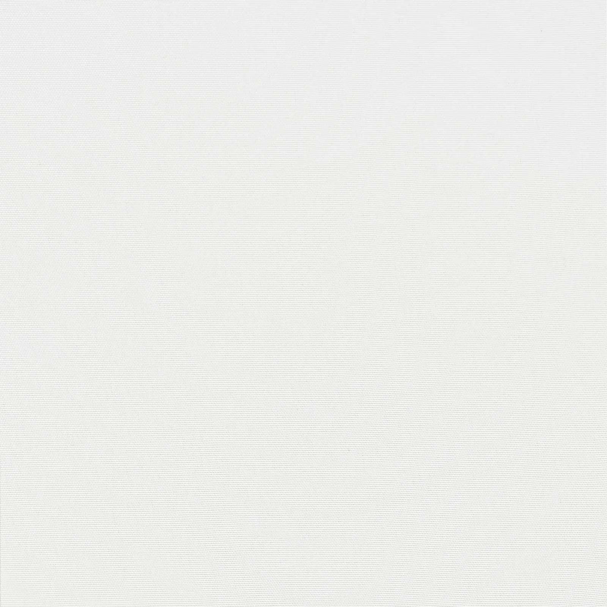 Cushion with Pillow HEERLEN 6 pcs White Fabric