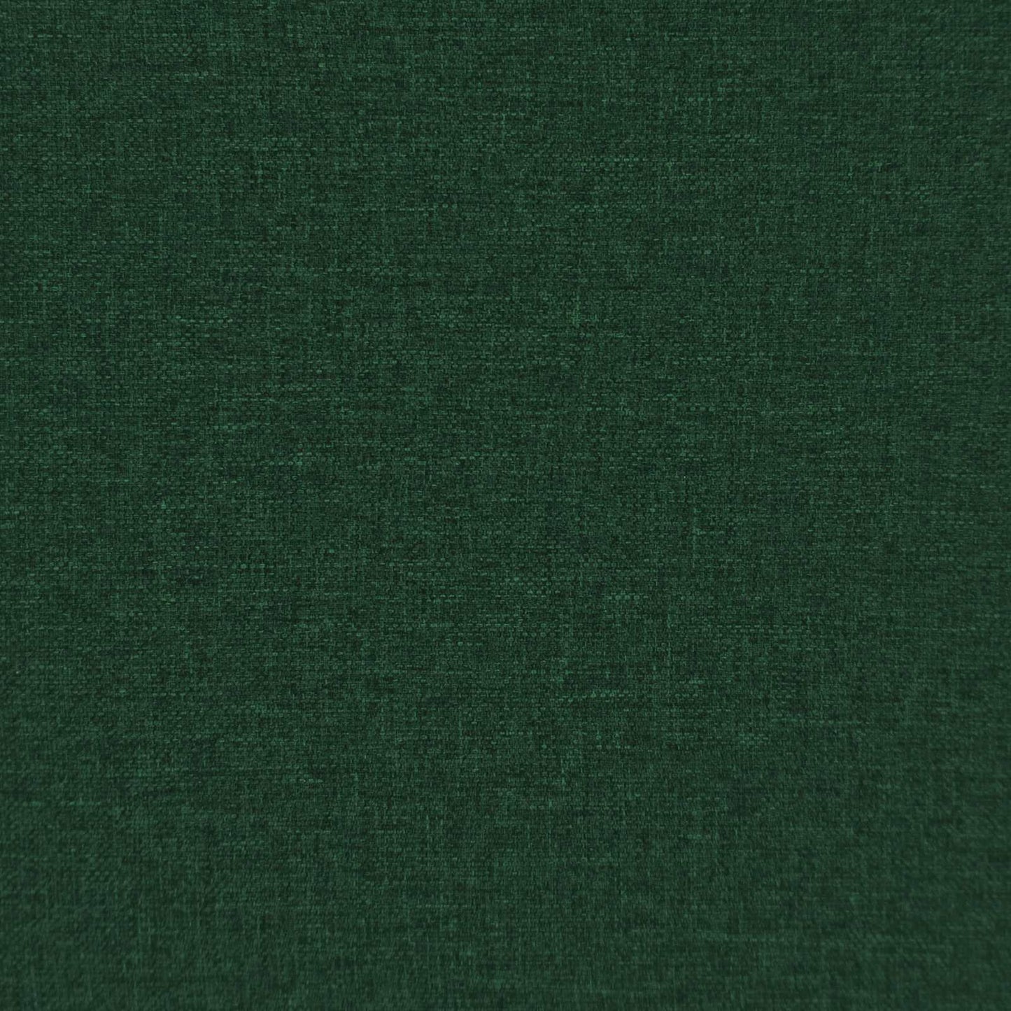 Cushion with Pillow HEERLEN 2 pcs Dark Green Fabric