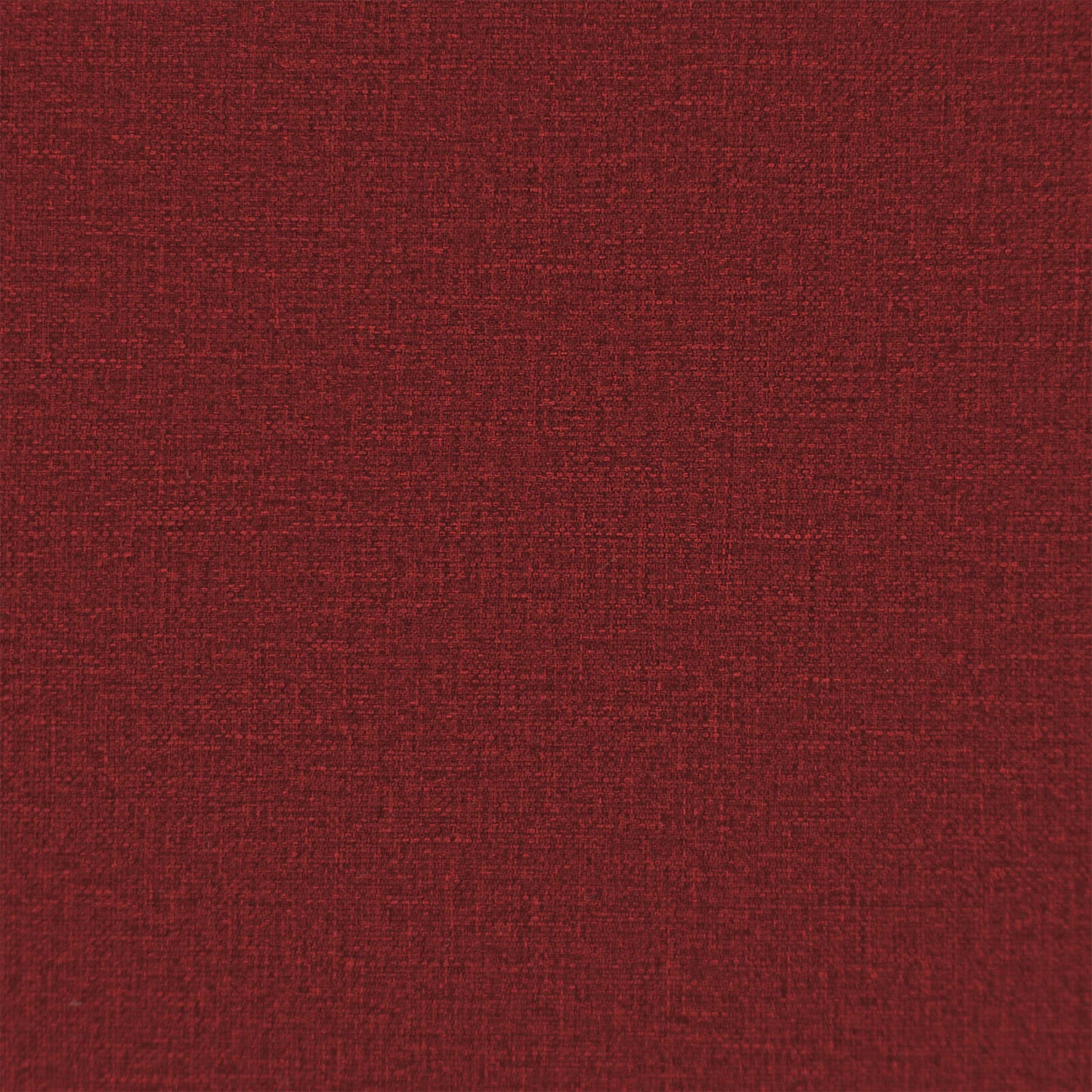 Cushion with Pillow HEERLEN 6 pcs Wine Red Fabric