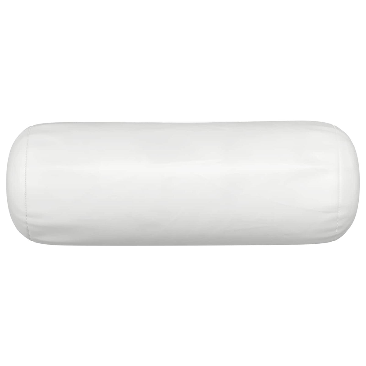 Cushion with Pillow HEERLEN 6 pcs Blue Fabric