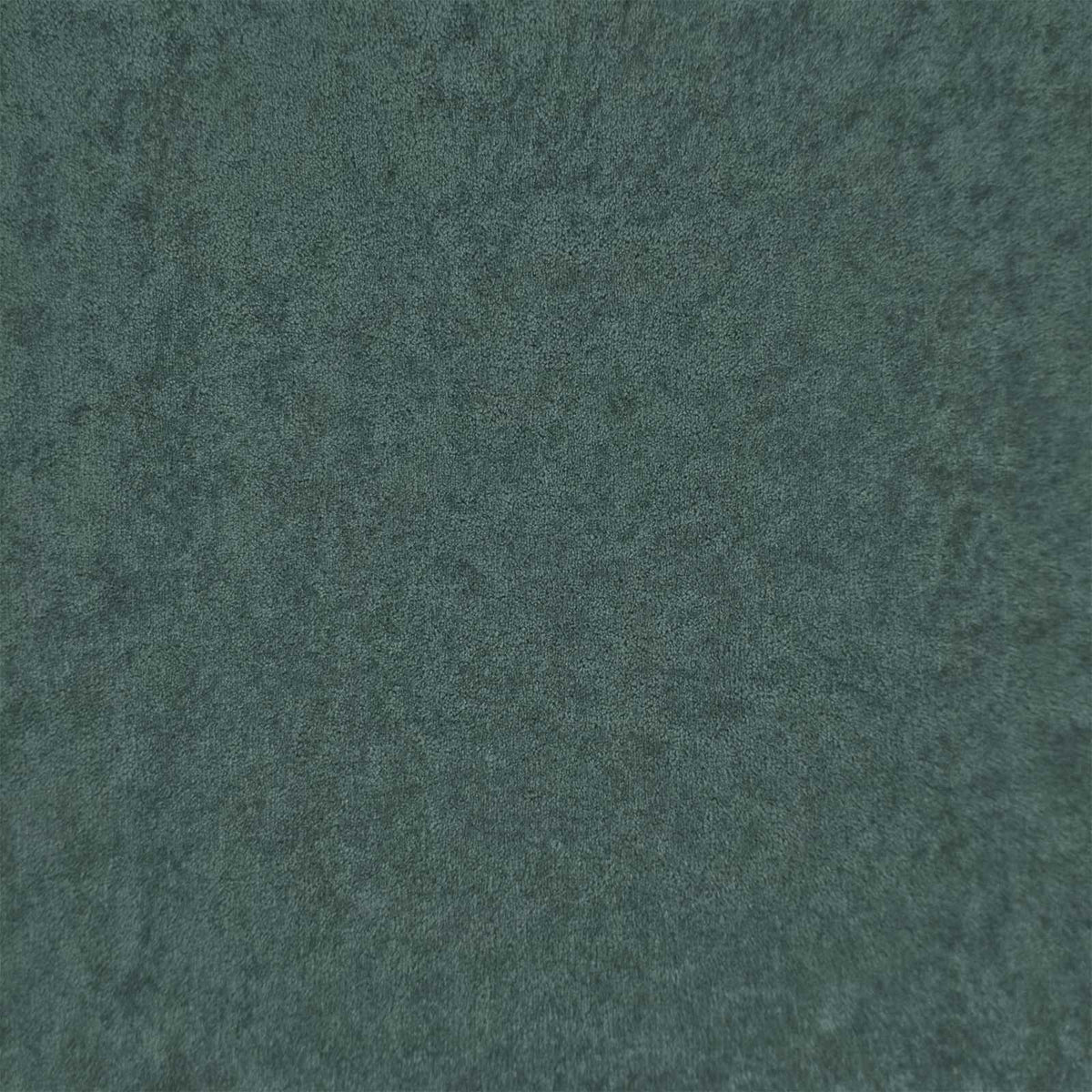 Cushion with Pillow HOUTEN 6 pcs Sea Blue Microfiber Fleece