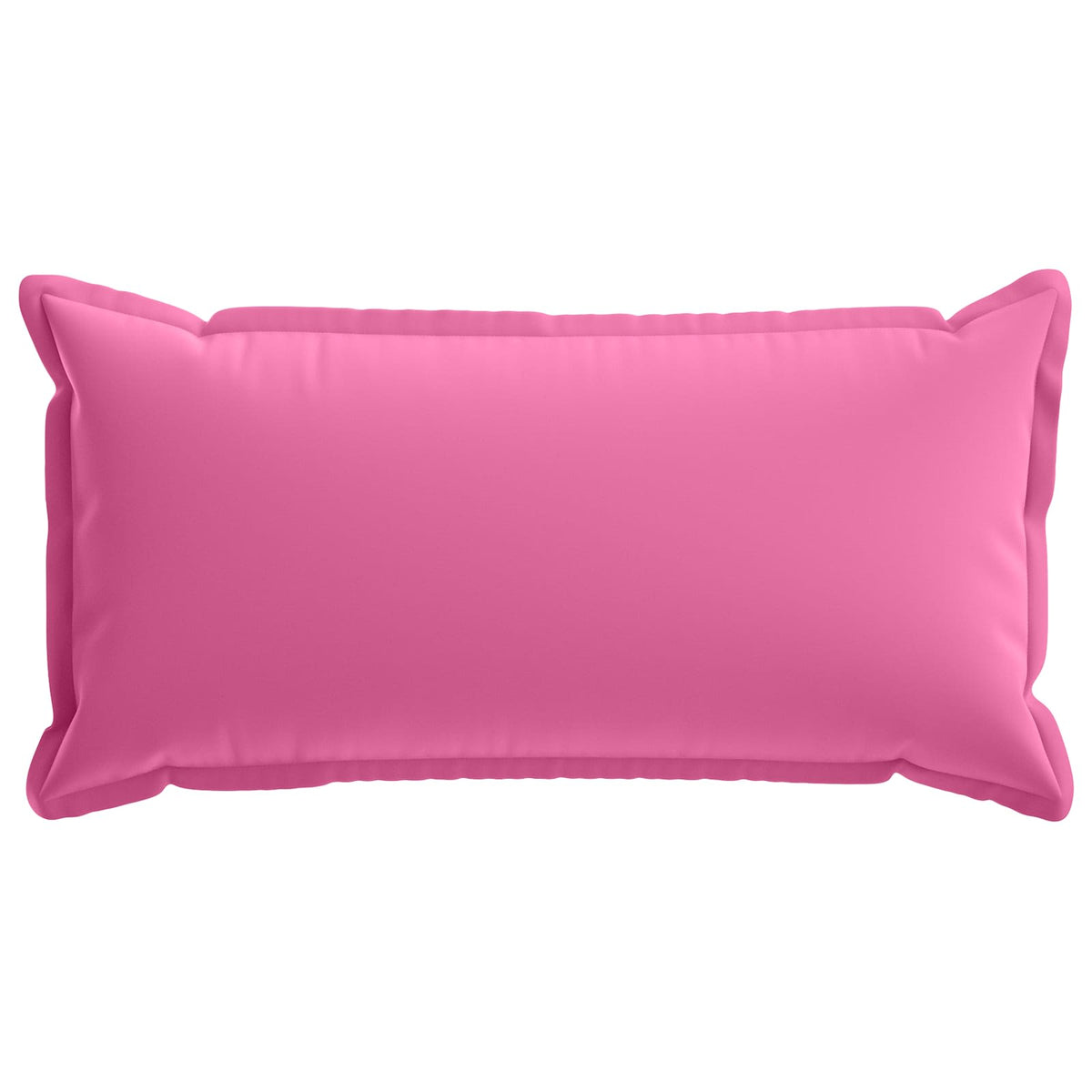 Cushion with Pillow HOUTEN 12 pcs Pink Polyester