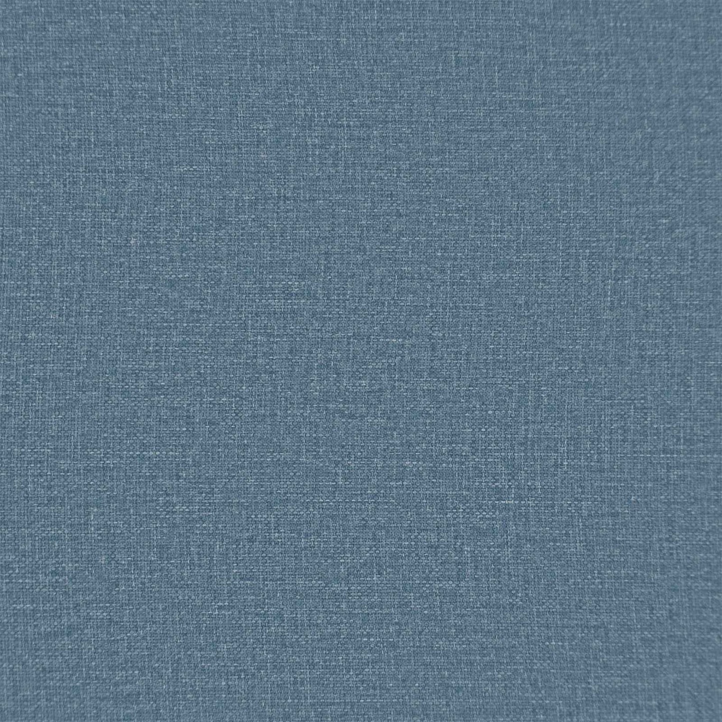 Cushion with Pillow HOUTEN 6 pcs Jeans Blue Faux Linen