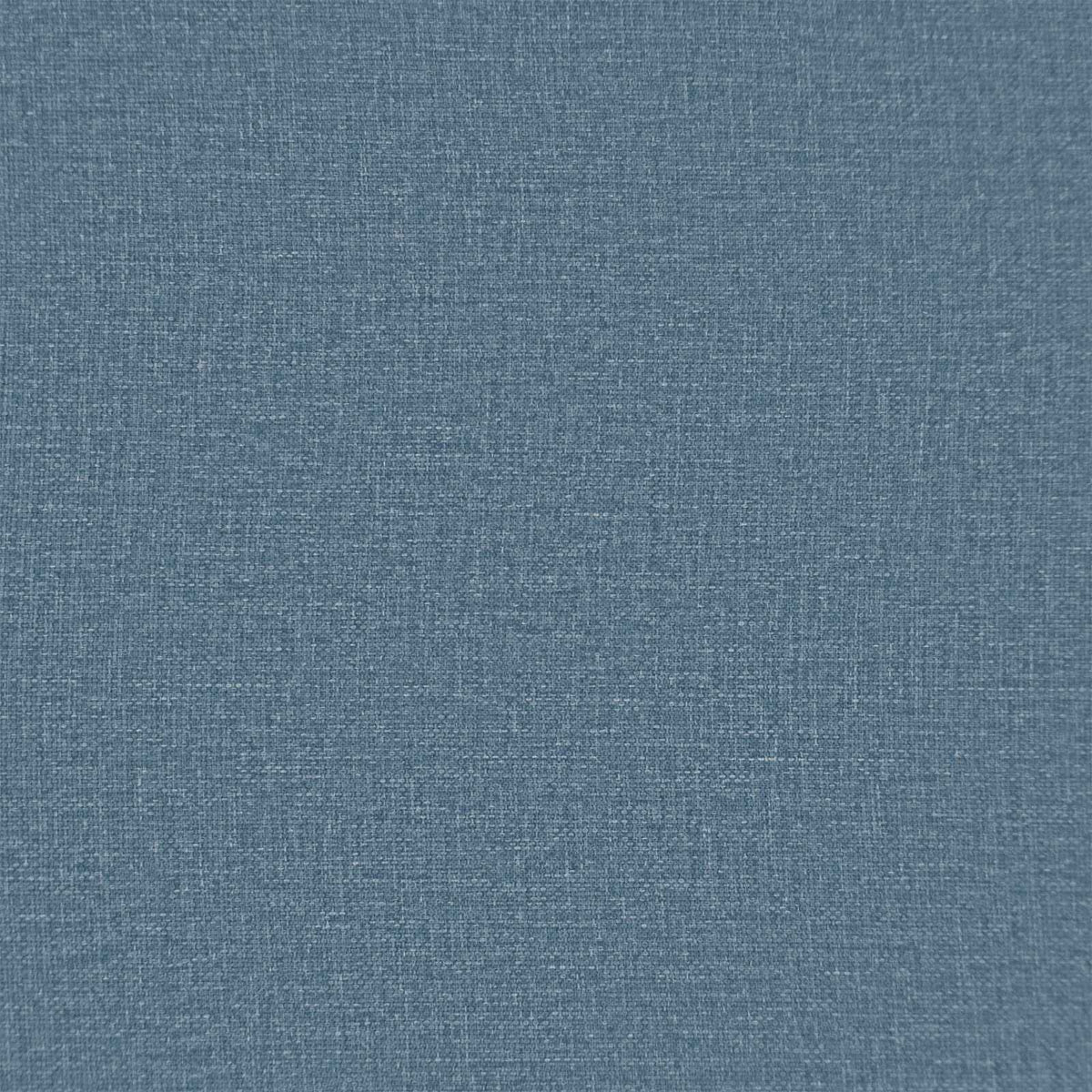 Cushion with Pillow HOUTEN 2 pcs Jeans Blue Faux Linen
