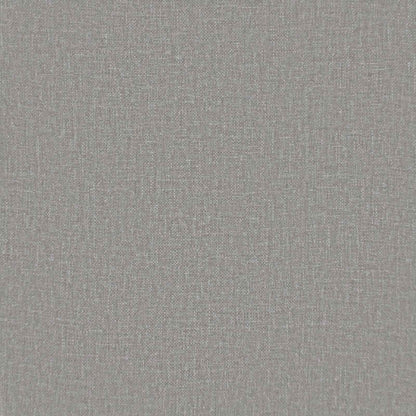Cushion with Pillow HOUTEN 2 pcs Cloud Grey Faux Linen