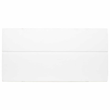 Wall Panels 5 pcs Light Brown 100 x 50 cm EPS Foam