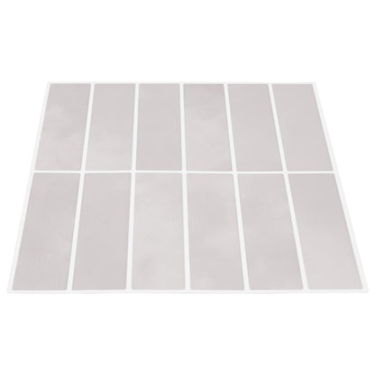 Rectangular Tile 20 pcs Beige 29 x 23 x 0.08 cm