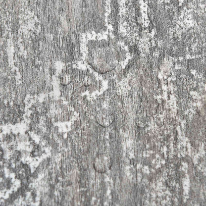 Self-adhesive Flooring Planks 30.5 x 30.5 cm 20 pcs PVC
