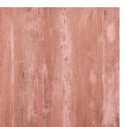 Self-adhesive Flooring Planks 30.5 x 30.5 cm 20 pcs PVC Red