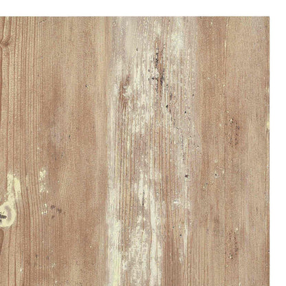 Self-adhesive Flooring Planks 30.5 x 30.5 cm 20 pcs PVC