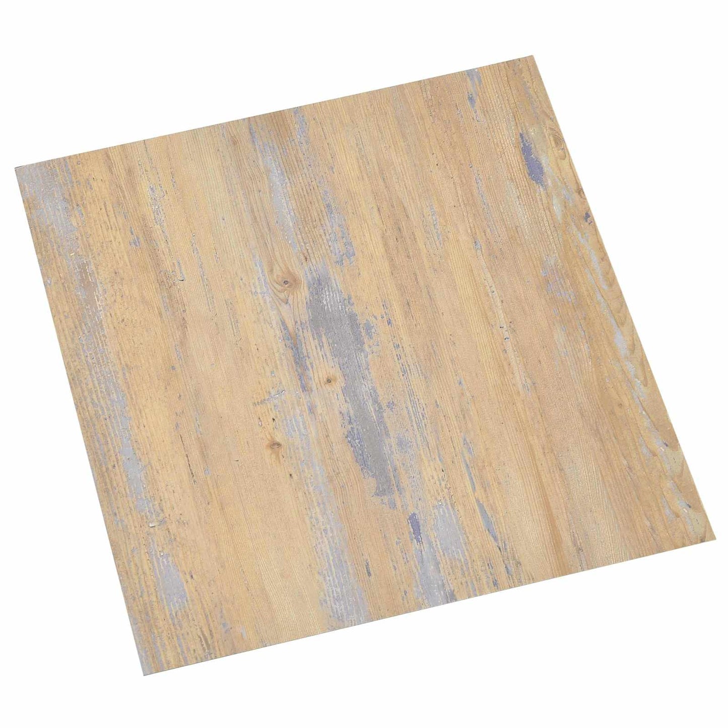 Self-adhesive Flooring Planks 30.5 x 30.5 cm 20 pcs PVC