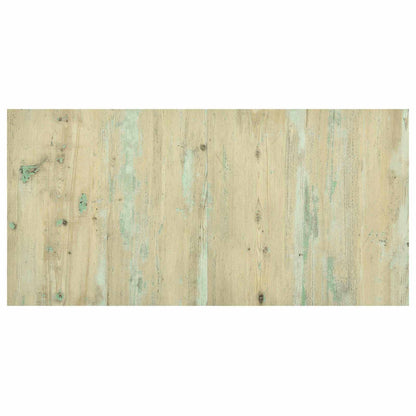 Self-adhesive Flooring Planks 30.5 x 30.5 cm 20 pcs PVC