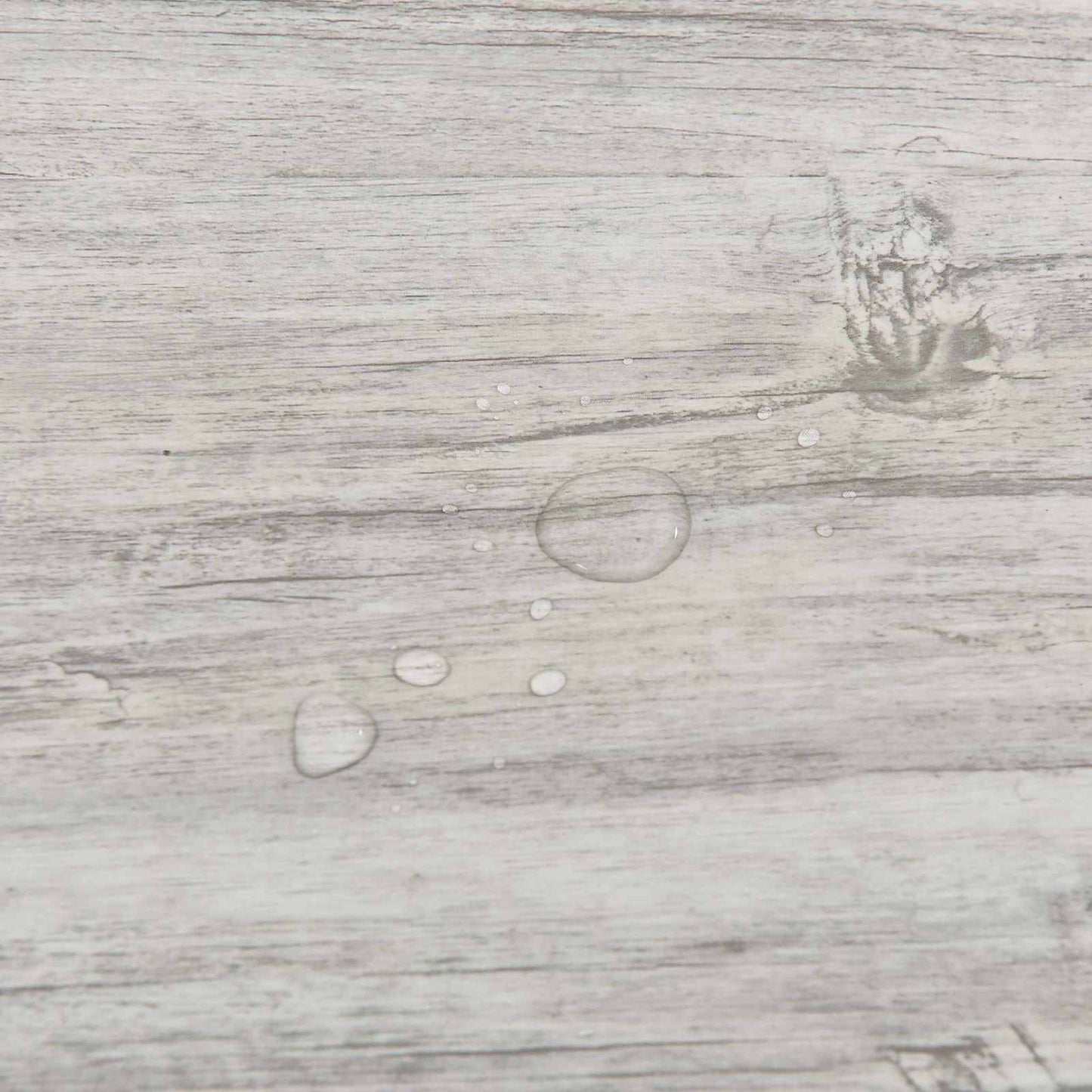 Self-adhesive Flooring Planks 30.5 x 30.5 cm 20 pcs PVC
