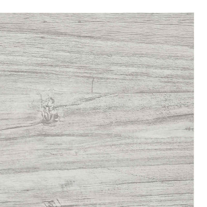 Self-adhesive Flooring Planks 30.5 x 30.5 cm 20 pcs PVC