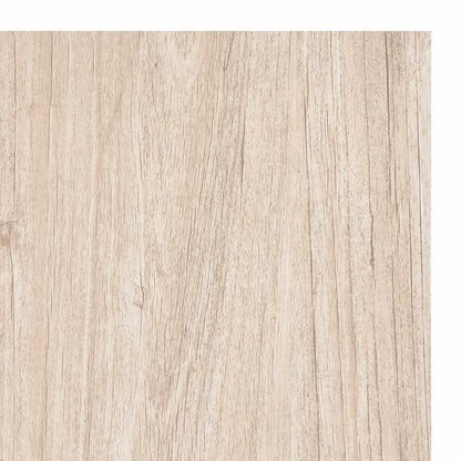 Self-adhesive Flooring Planks 30.5 x 30.5 cm 20 pcs PVC