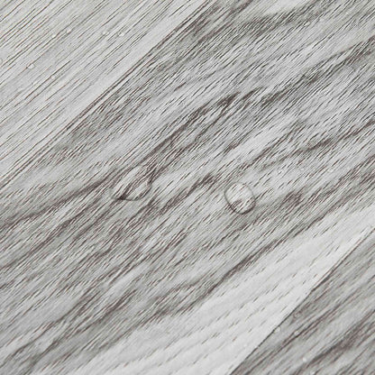 Self-adhesive Flooring Planks 30.5 x 30.5 cm 20 pcs PVC