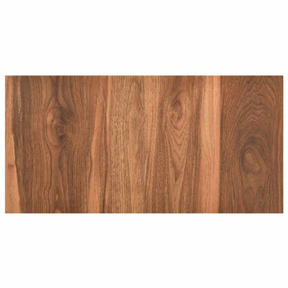 Self-adhesive Flooring Planks 30.5 x 30.5 cm 20 pcs PVC