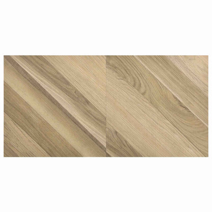 Self-adhesive Flooring Planks 30.5 x 30.5 cm 20 pcs PVC