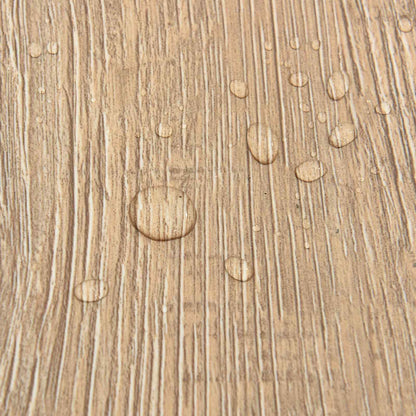 Self-adhesive Flooring Planks 30.5 x 30.5 cm 20 pcs PVC