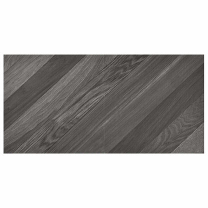 Self-adhesive Flooring Planks 30.5 x 30.5 cm 20 pcs PVC