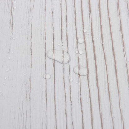 Self-adhesive Flooring Planks 30.5 x 30.5 cm 20 pcs PVC