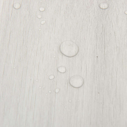 Self-adhesive Flooring Planks 30.5 x 30.5 cm 20 pcs PVC