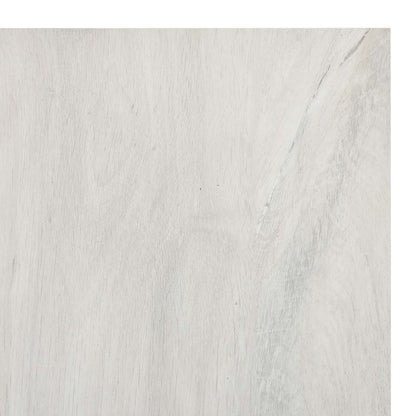 Self-adhesive Flooring Planks 30.5 x 30.5 cm 20 pcs PVC