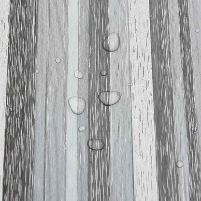 Self-adhesive Flooring Planks 30.5 x 30.5 cm 20 pcs PVC