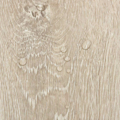 Self-adhesive Flooring Planks 30.5 x 30.5 cm 20 pcs PVC