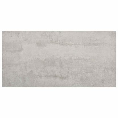 Self-adhesive Flooring Planks 30.5 x 30.5 cm 20 pcs PVC