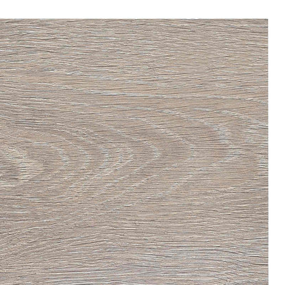 Self-adhesive Flooring Planks 30.5 x 30.5 cm 20 pcs PVC Taupe