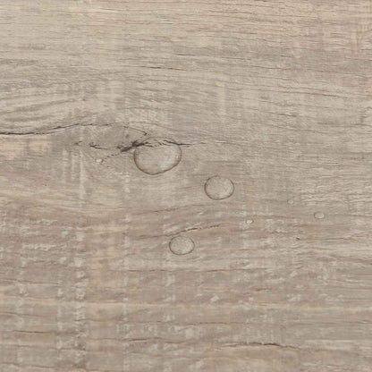 Self-adhesive Flooring Planks 30.5 x 30.5 cm 20 pcs PVC