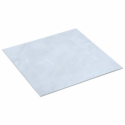 Self-adhesive Flooring Planks 30.5 x 30.5 cm 20 pcs PVC