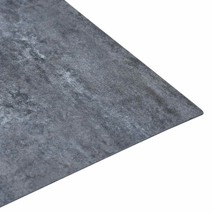 Self-adhesive Flooring Planks 30.5 x 30.5 cm 20 pcs PVC