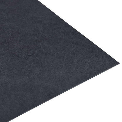 Self-adhesive Flooring Planks 30.5 x 30.5 cm 20 pcs PVC