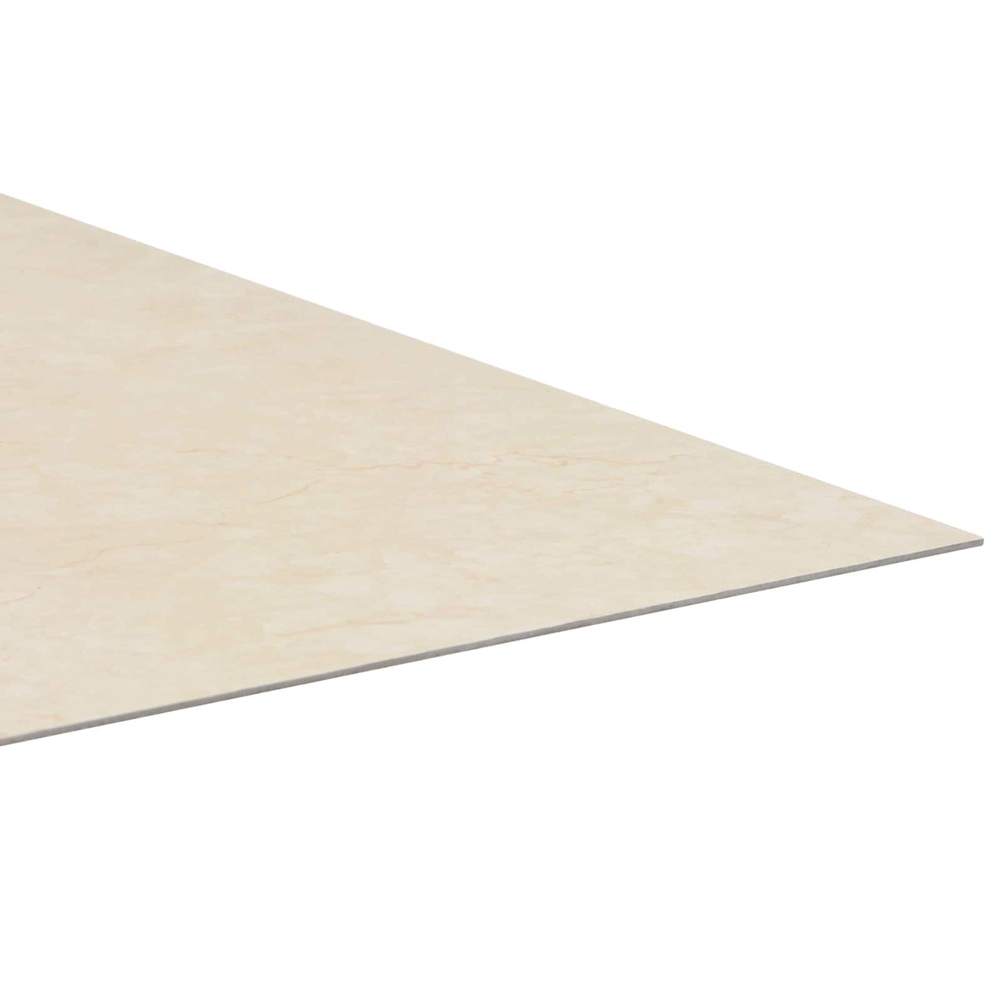 Self-adhesive Flooring Planks 30.5 x 30.5 cm 20 pcs PVC
