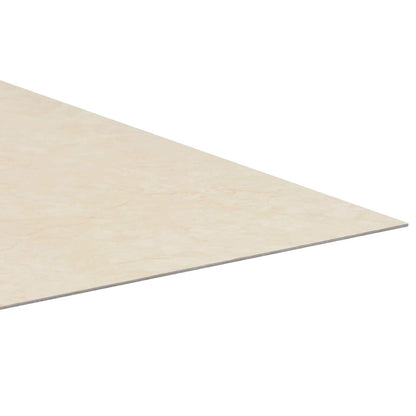 Self-adhesive Flooring Planks 30.5 x 30.5 cm 20 pcs PVC