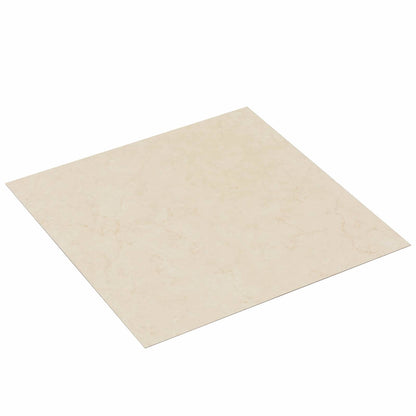 Self-adhesive Flooring Planks 30.5 x 30.5 cm 20 pcs PVC
