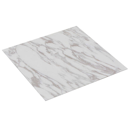 Self-adhesive Flooring Planks 30.5 x 30.5 cm 20 pcs PVC